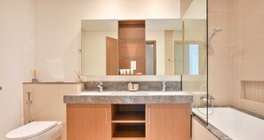 Departamento | Baño