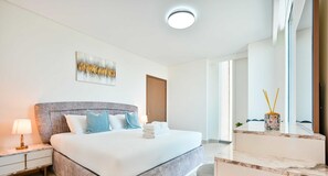 Departamento | 2 habitaciones, escritorio y wifi gratis 