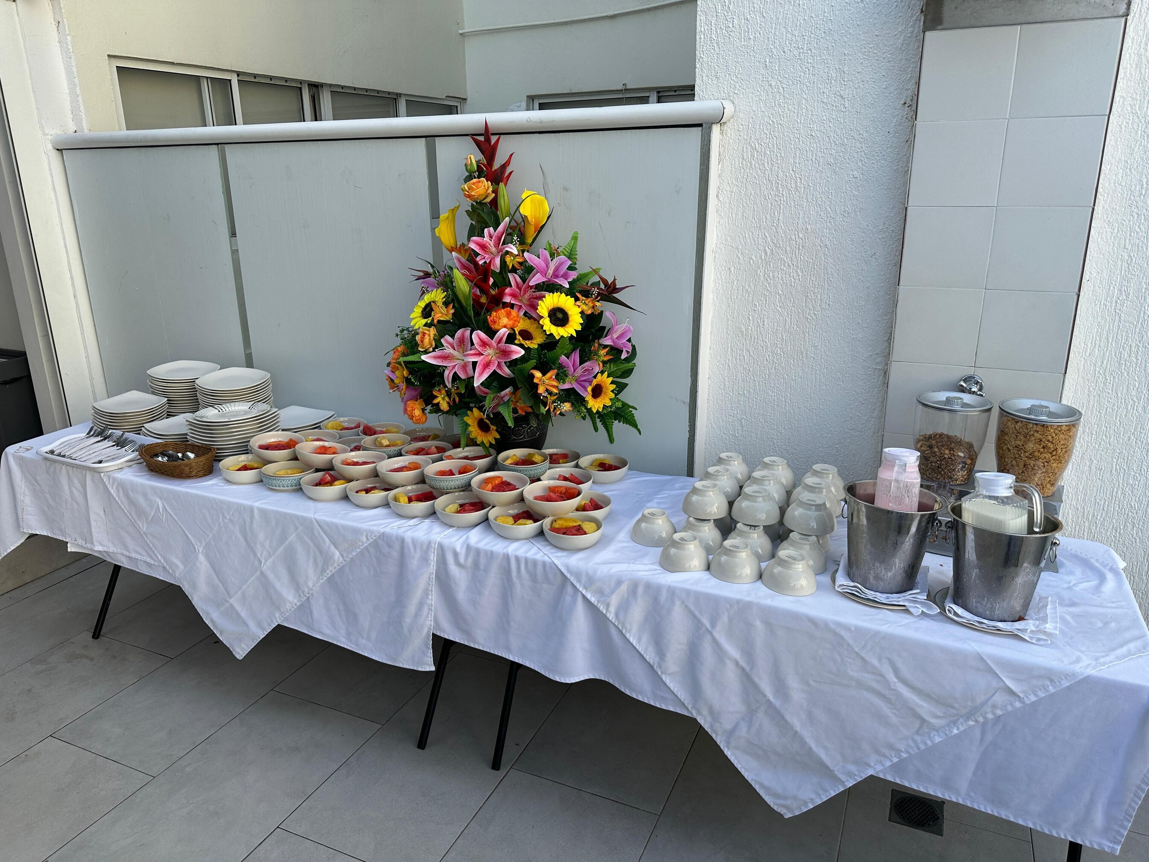 Foto - Hotel Hernández CTG