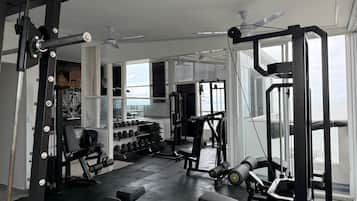 Palestra
