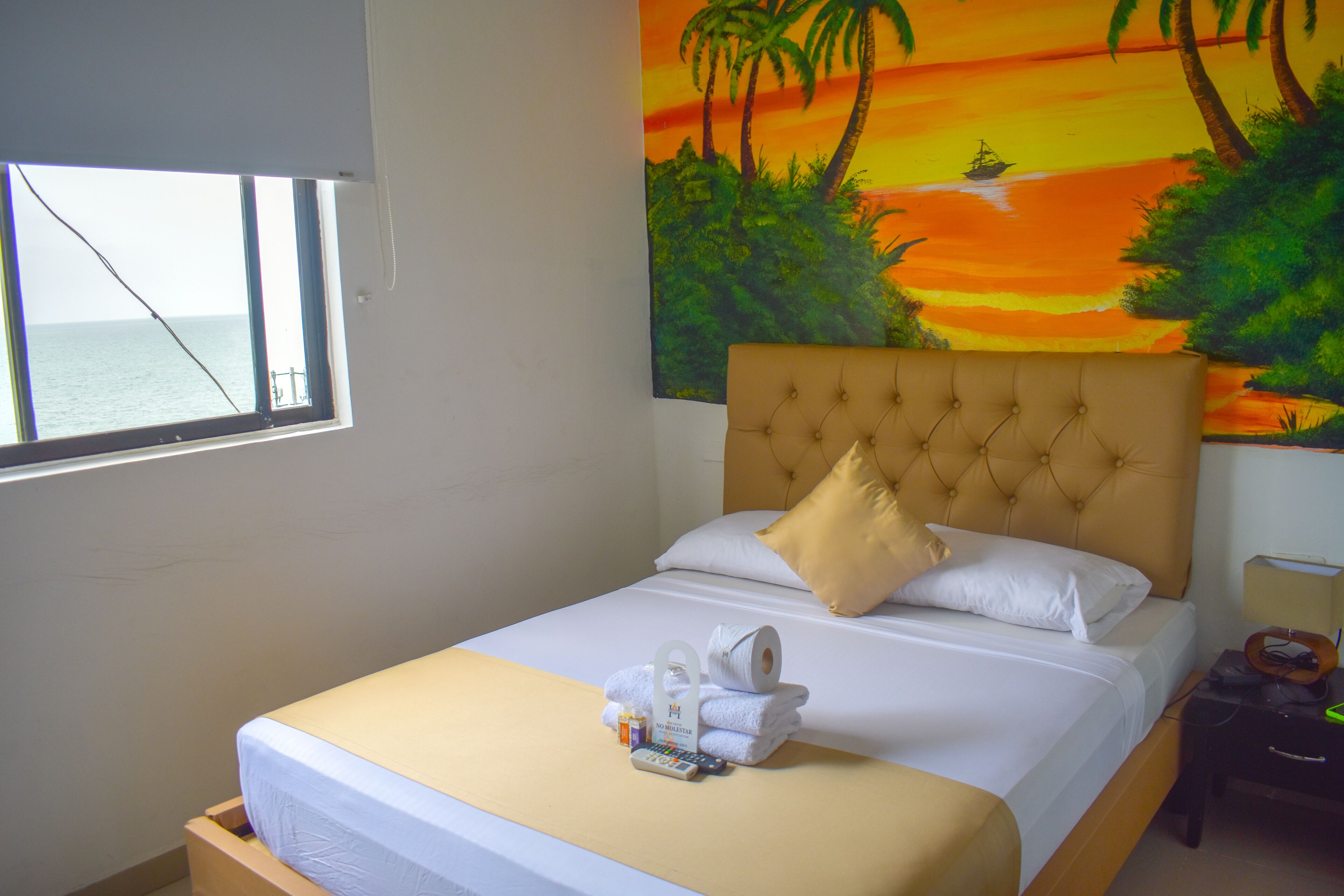 Foto - Hotel Hernández CTG