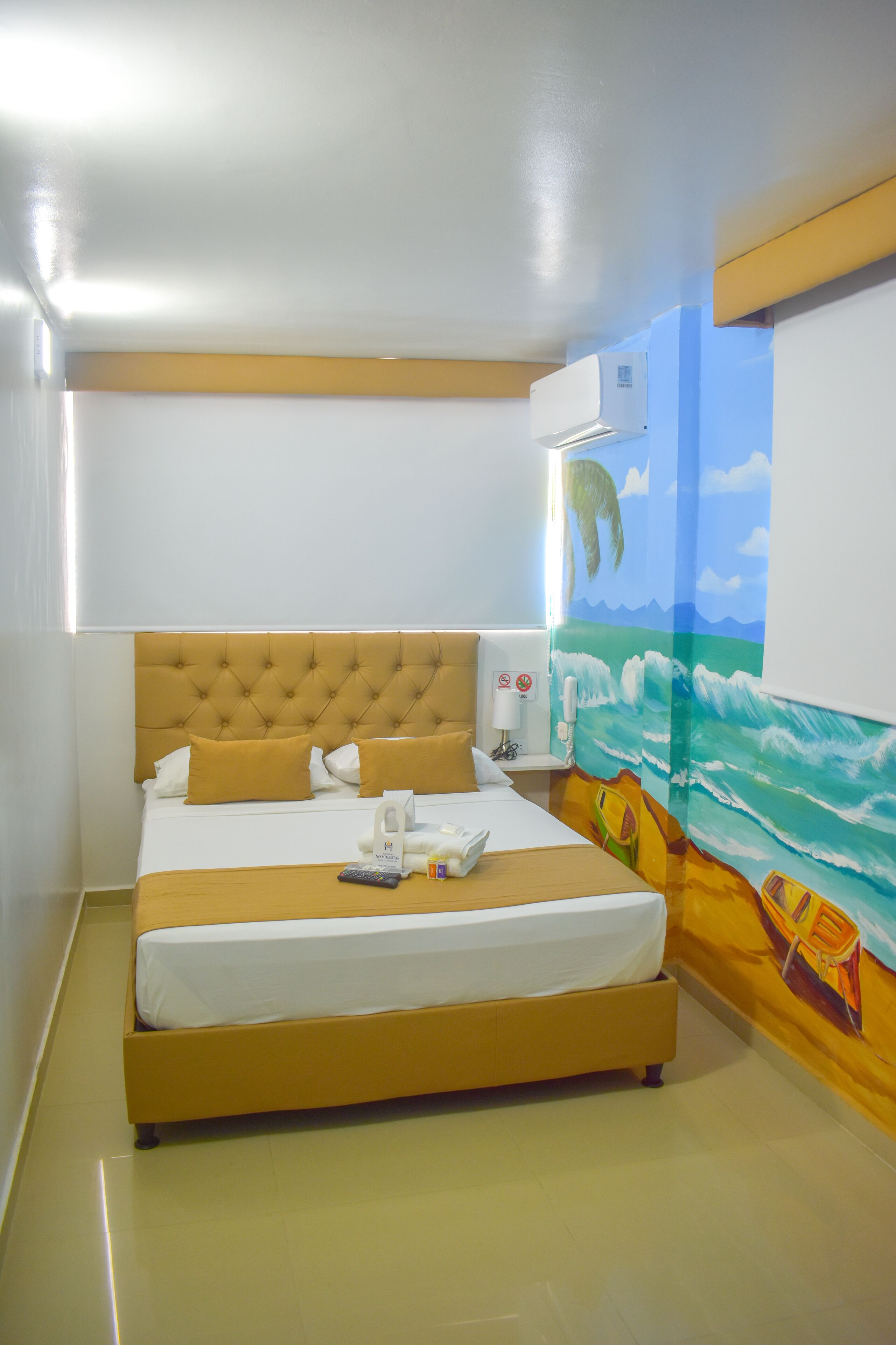 Foto - Hotel Hernández CTG