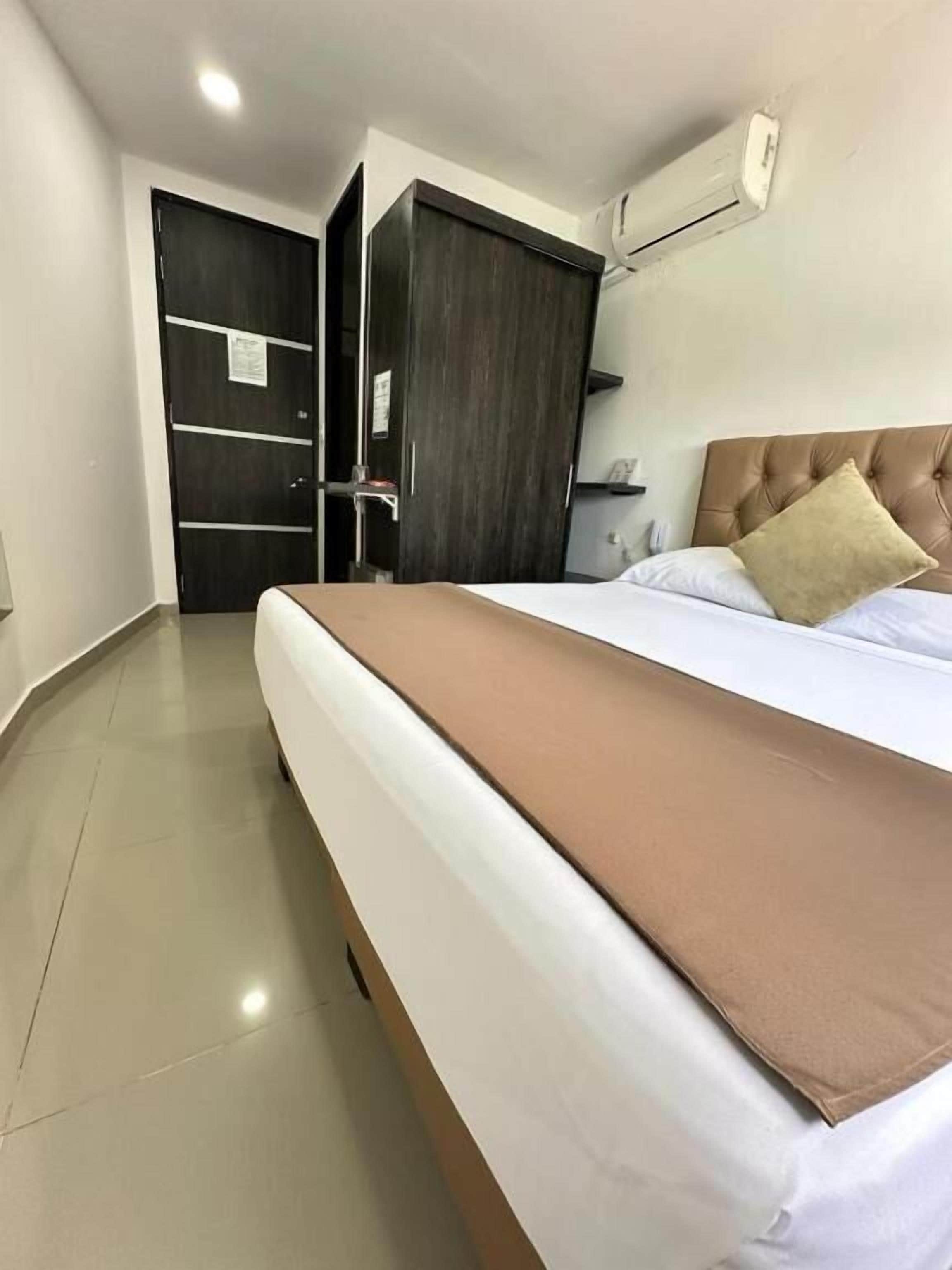 Foto - Hotel Hernández CTG