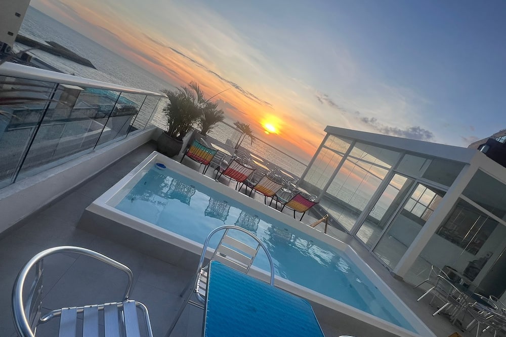 Hotel Hernandez CTG