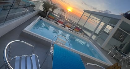Hotel Hernandez CTG