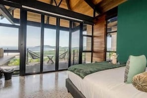 5 Schlafzimmer, Zimmersafe, Bügeleisen/Bügelbrett, kostenloses WLAN