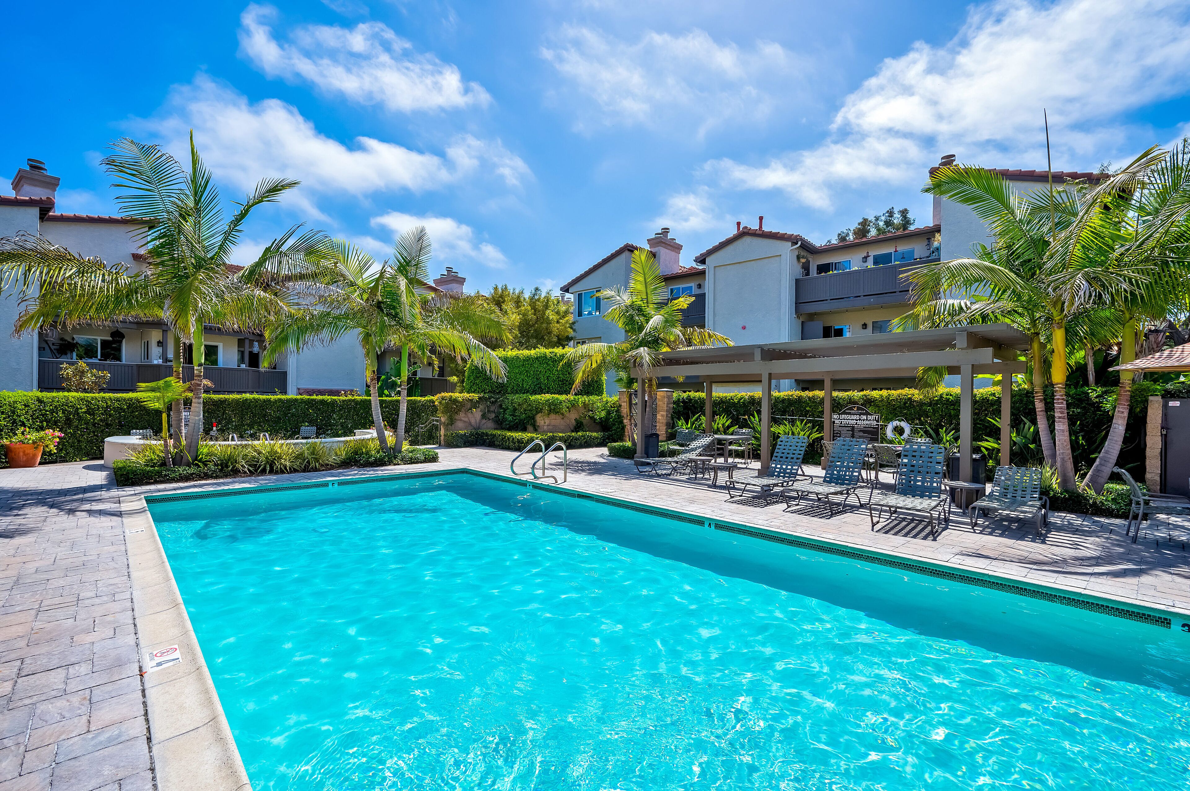 Monarch Hills - Ritz Pointe Resort-Style Condo, Pool, Spa, Mins to Beach