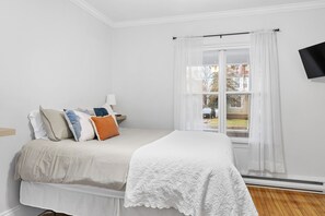 1 chambre, draps fournis