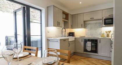Neptune Cottage