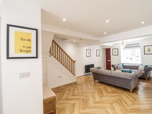 Cottage | Interior - Neptune Cottage (Conwy)