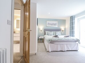 Cottage | Interior - Neptune Cottage (Conwy)