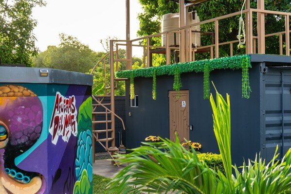 Espace pour enfants