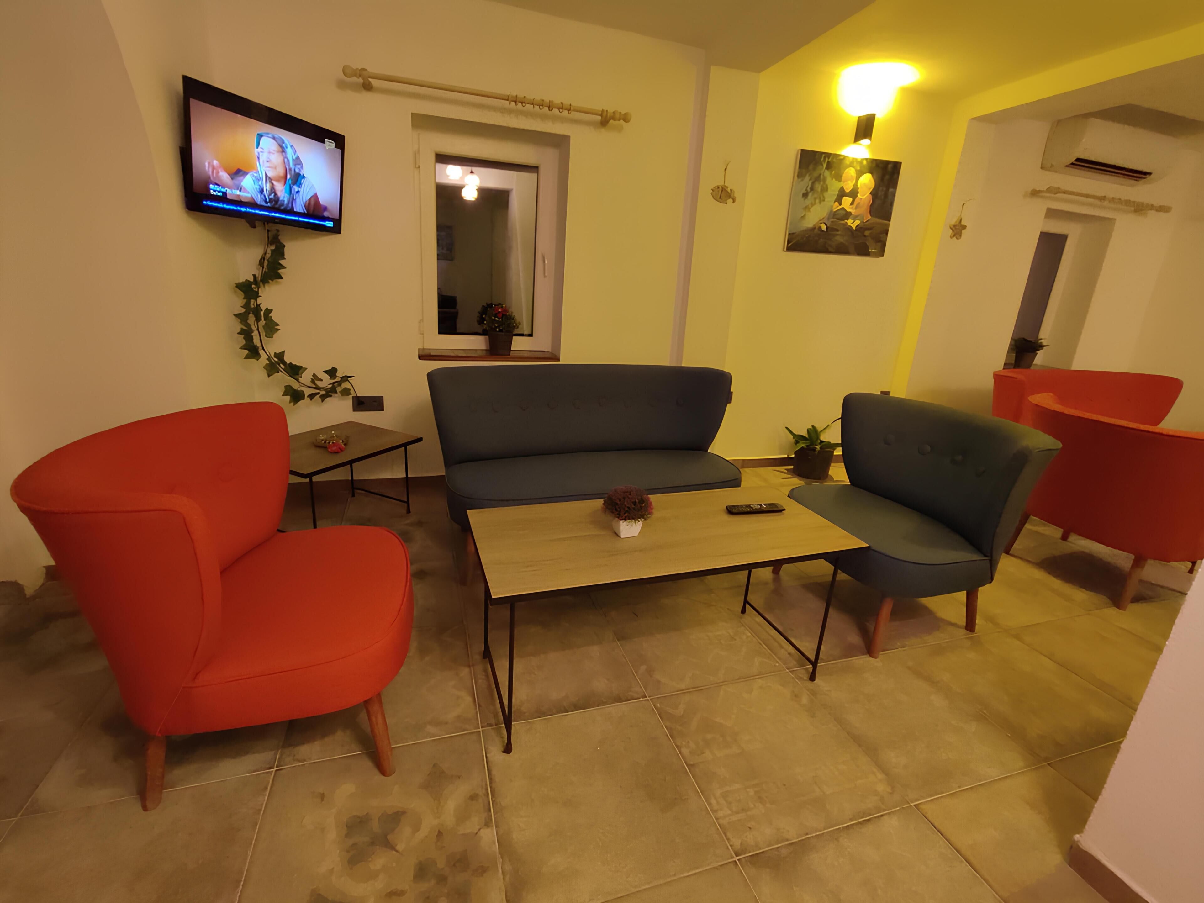 Photo - The Professor's Hotel