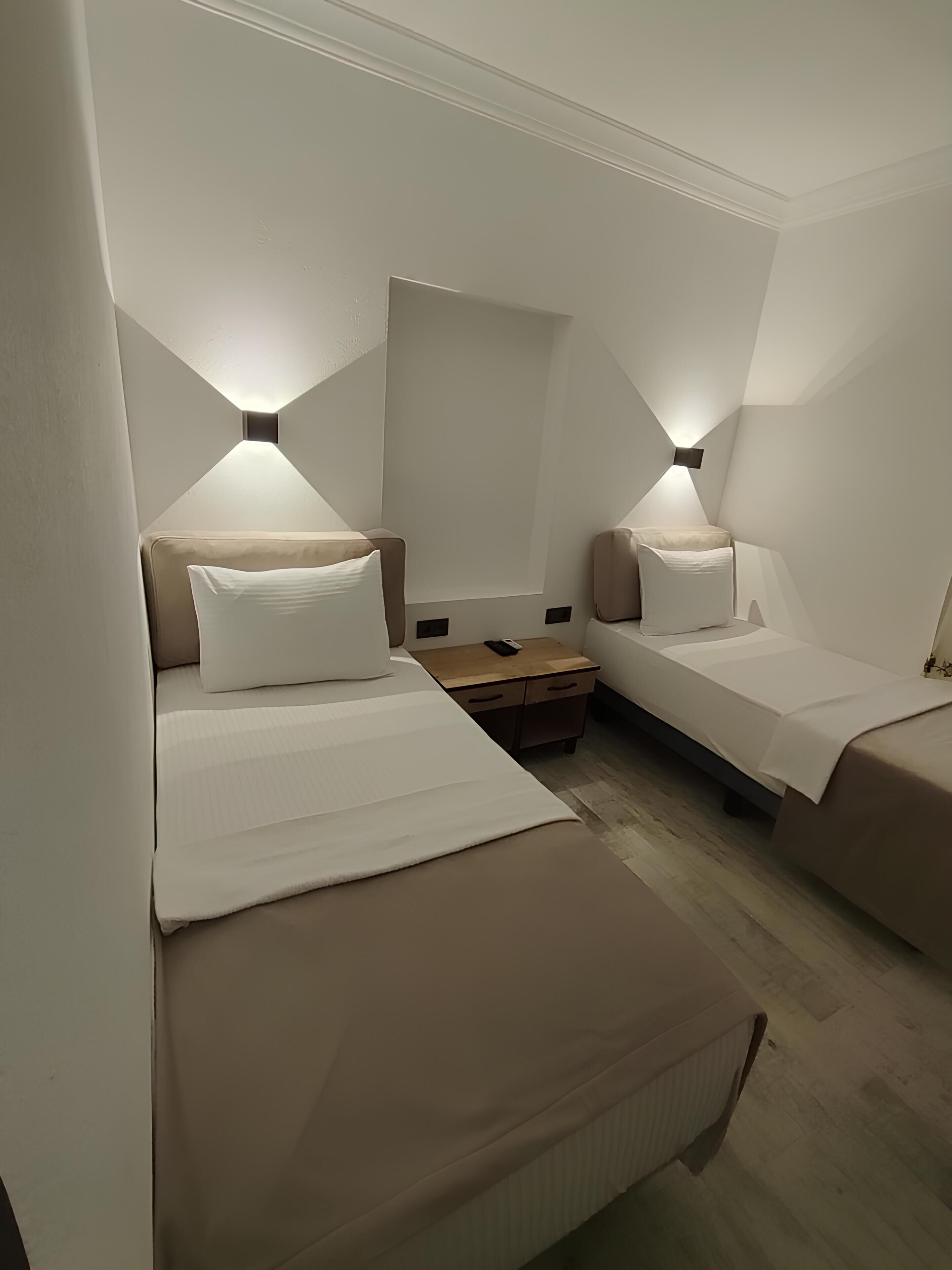 Photo - The Professor's Hotel