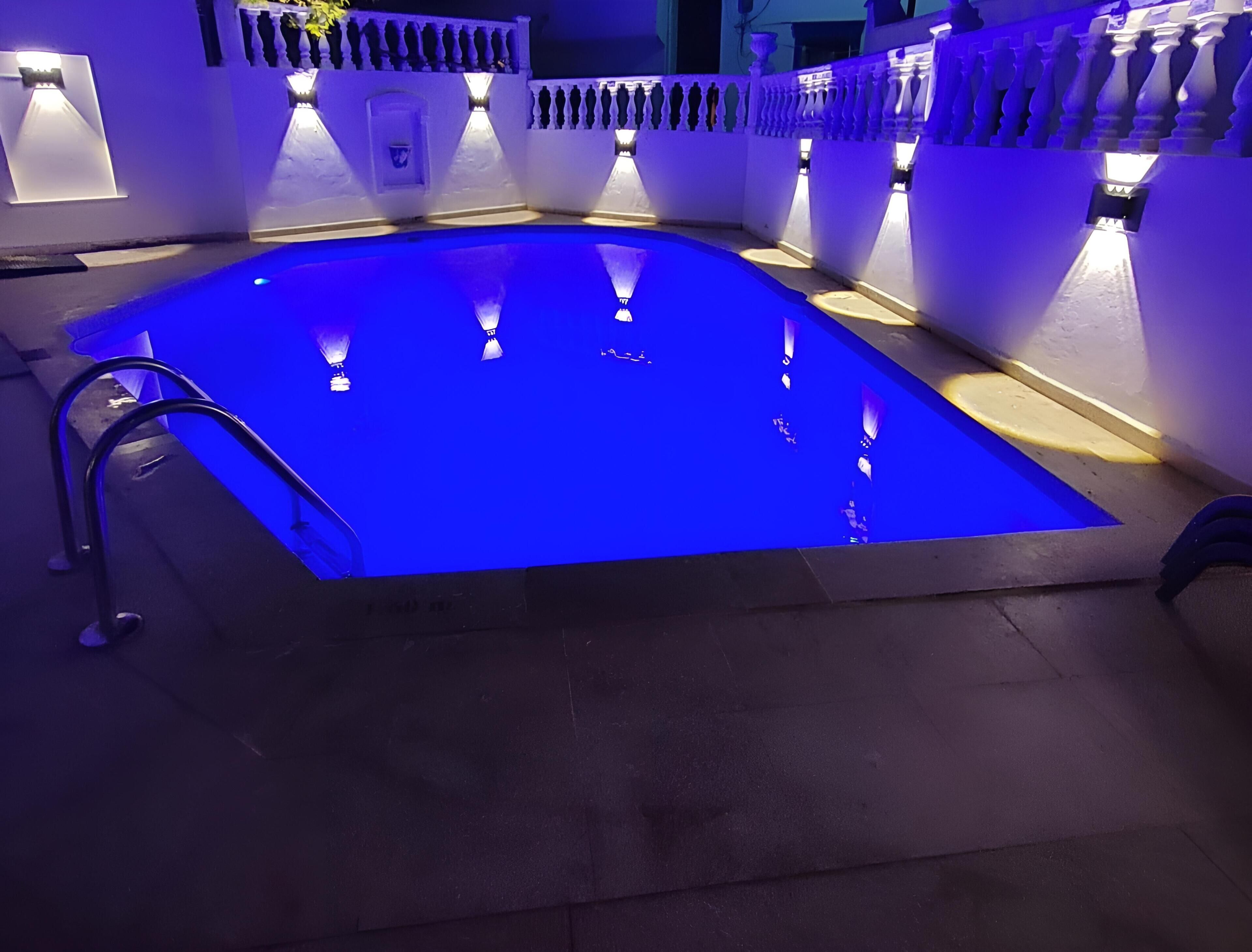 Photo - The Professor's Hotel