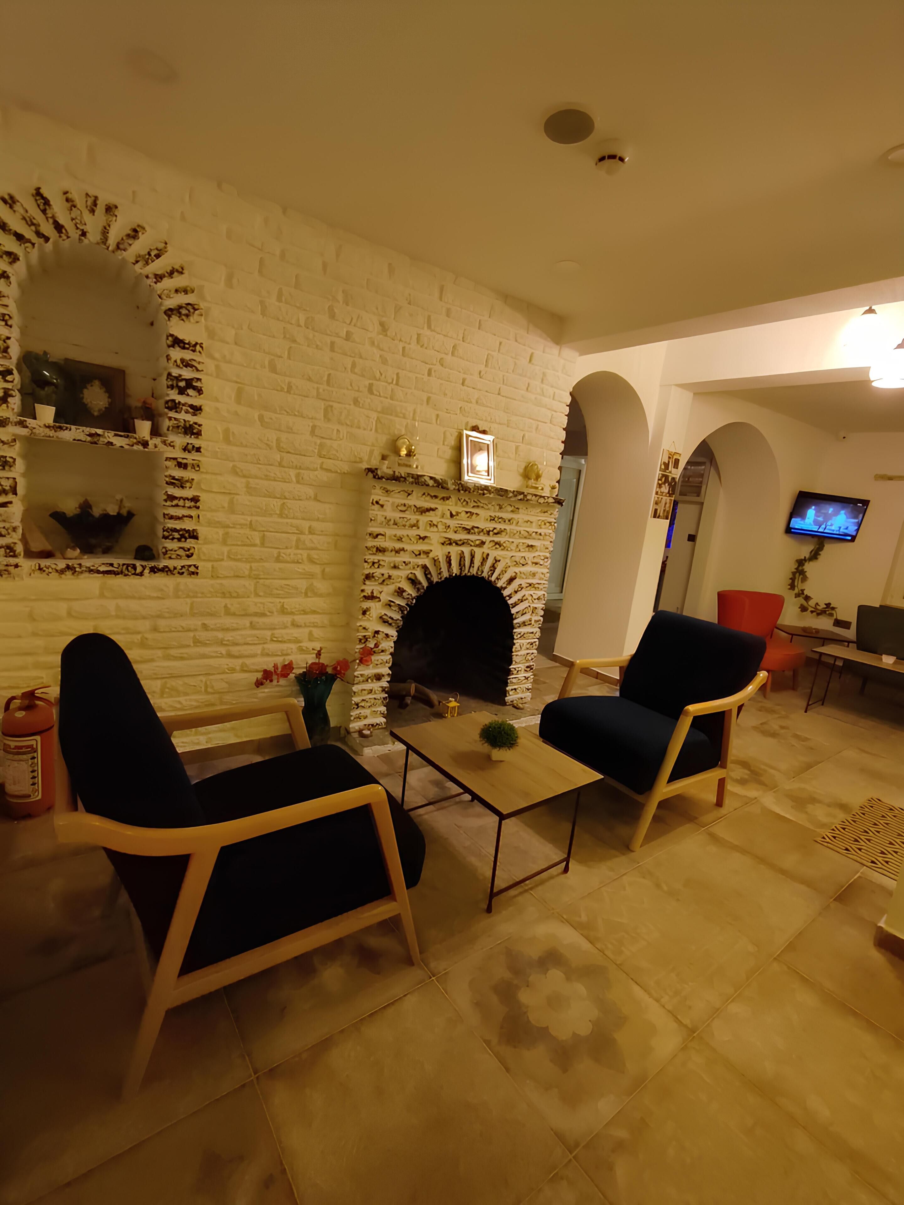 Photo - The Professor's Hotel