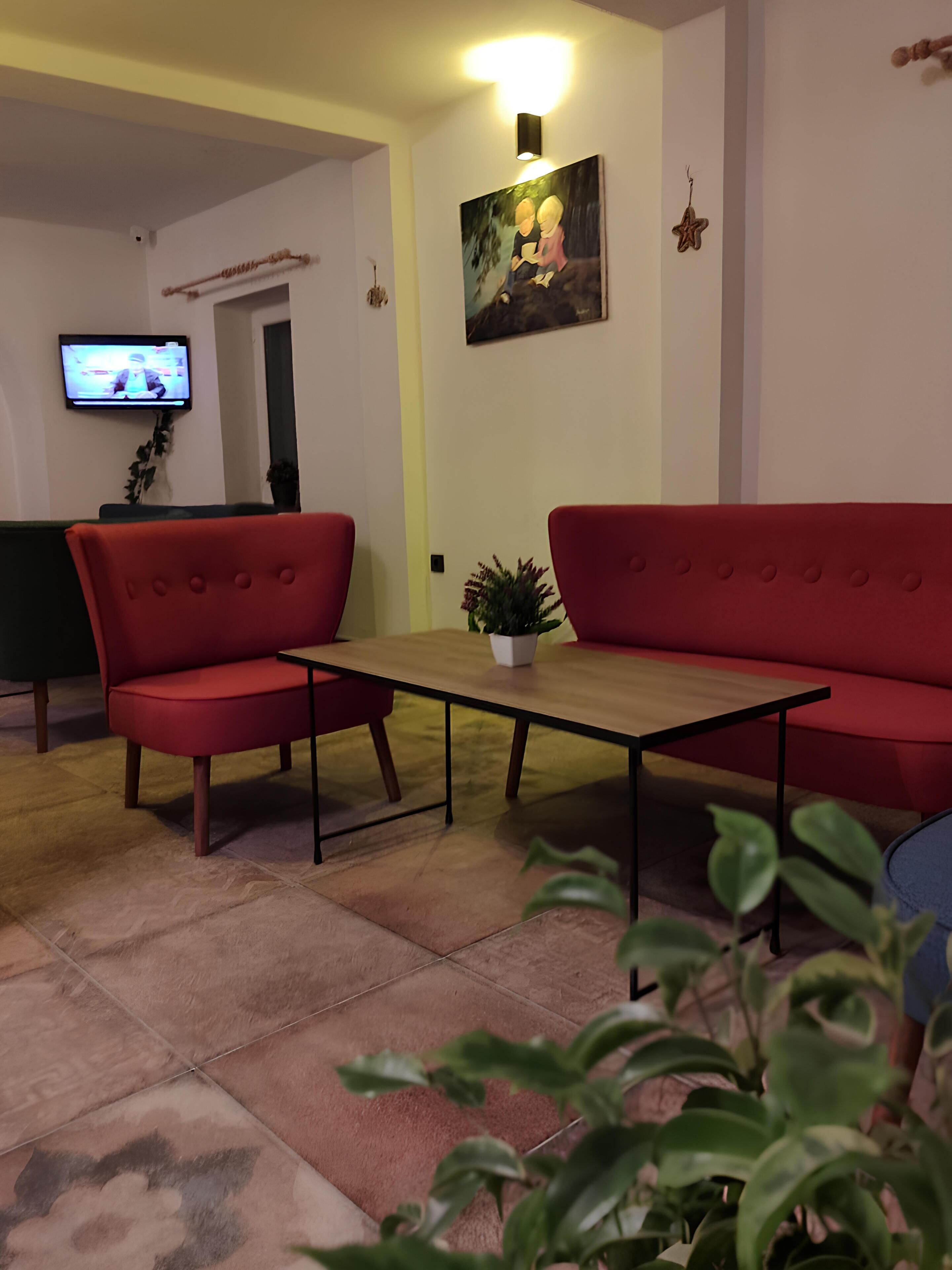 Photo - The Professor's Hotel