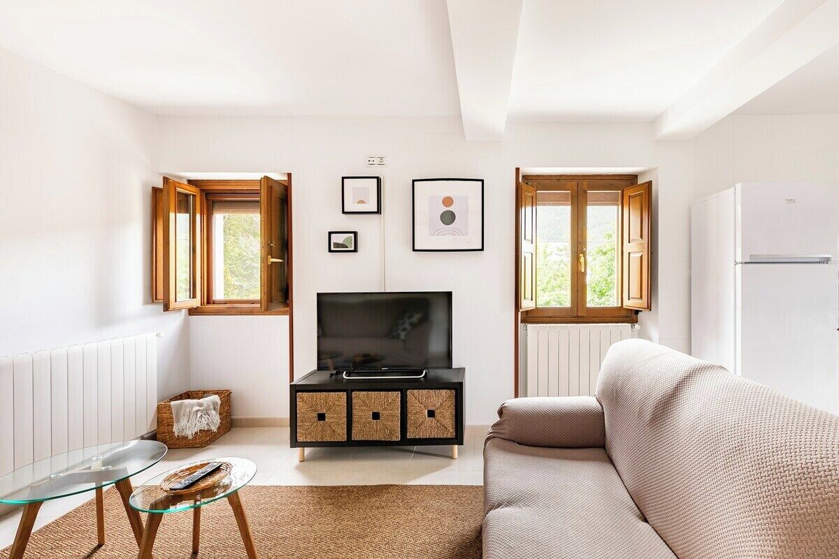 Smart TV
