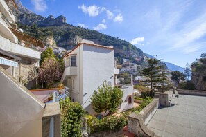 Exterior - Estate4home - Casa Nonna Mary (Positano)