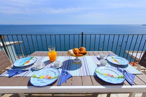 ハウス 2 ベッドルーム 喫煙可 テラス | バルコニー