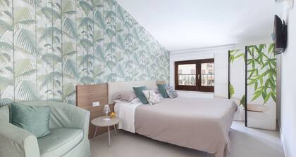 Estate4home - Casa Cristina Green