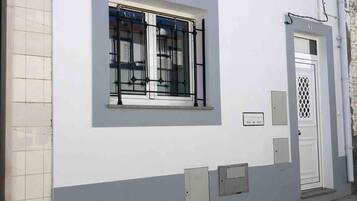 Hus | Udendørsområde