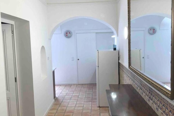 House | Interior