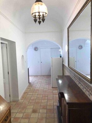 House | Interior - Stunning Fishermans House in Central Fuseta (Olhao)
