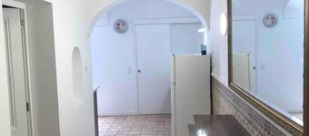 Stunning Fishermans House in Central Fuseta