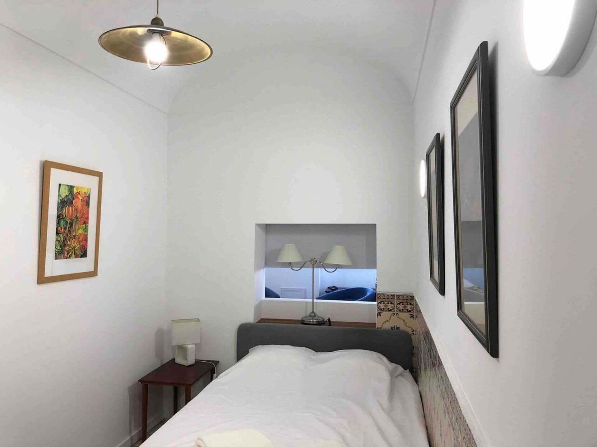 House | 1 bedroom, iron/ironing board, free WiFi, bed sheets