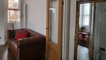 House | Living area | TV