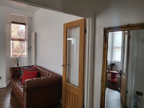 Rumah | Area keluarga | TV