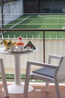 Apartment, 2 Bedrooms, Balcony | Balcony