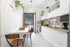 Private kitchen - Estate4home - Casa Luigino (Sant'Agnello)