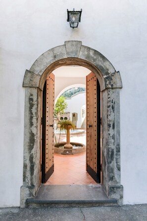 Exterior - Estate4home - Villa Field (Positano)