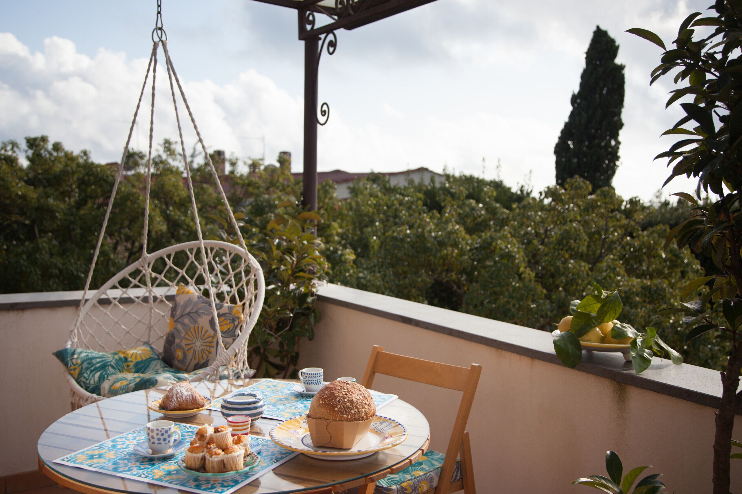 Balkon