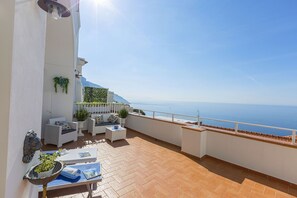Exterior - Estate4home - Casa Antonietta (Positano)