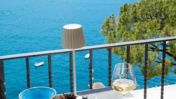 House, 2 Bedrooms, Smoking, Terrace | Balcony