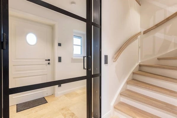 Interior - Simply relax on Sylt<br> (Sylt)