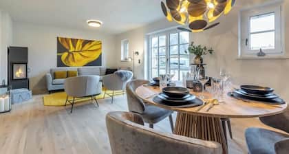 Simply relax on Sylt<br>