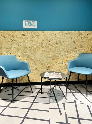 Bar (on property) - Kyriad ECO - Narbonne Sud (Narbonne)