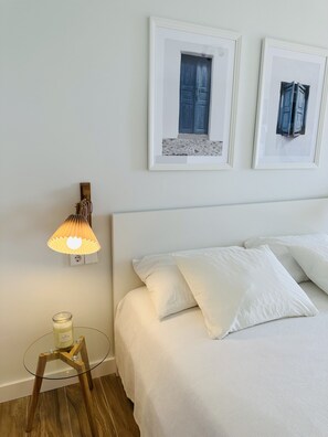1 slaapkamer, gratis wifi, beddengoed