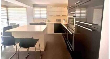 2 Bedroom Apartment Nicosia<br>