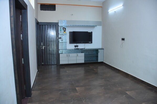 Interior - "In the Heart of Home, In the Heart of Orchha"<br>Your Home Away from Home! (Orchha)