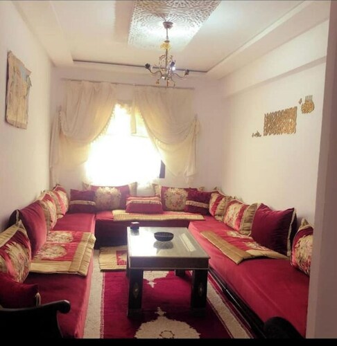 Appartement 4 Personnes