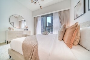 1 habitación y caja de seguridad en la habitación 