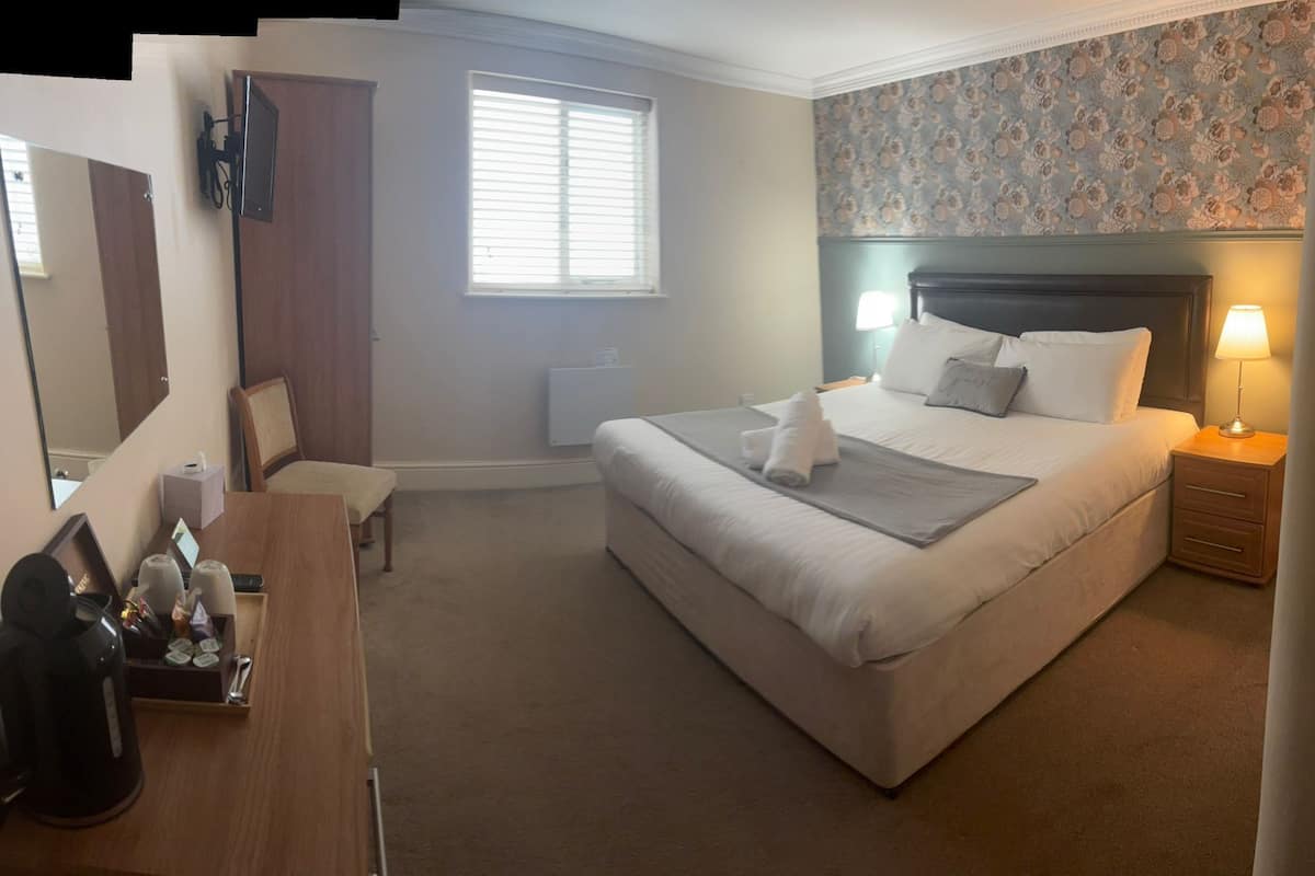 Double Room | 1 bedroom, free WiFi