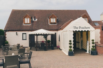 The Poachers Country Hotel