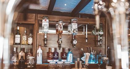 The Poachers Country Hotel