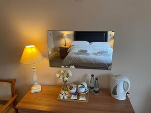 1 bedroom, free WiFi